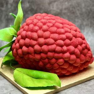 Realistična torta MALINA 12 kosov